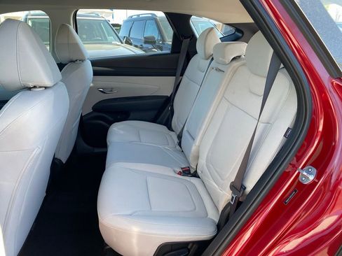 New 2026 Hyundai Tucson SE AWD/4WD image 28