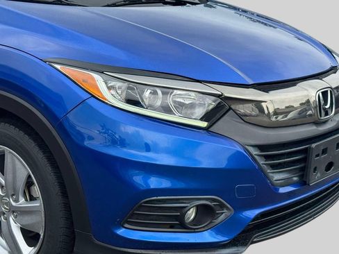 Used 2020 Honda HR-V EX image 7