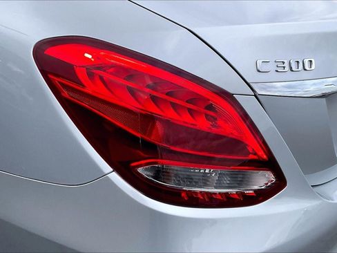 Used 2017 Mercedes-Benz C 300 Sedan w/ Premium 1 Package image 26