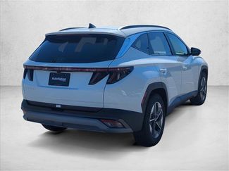 Certified 2025 Hyundai Tucson SEL video 2