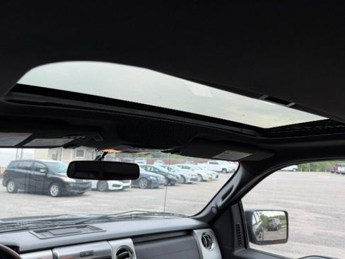 Used 2013 Ford F150 FX2 w/ Luxury Equipment Group RWD image 7