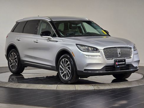 Used 2020 Lincoln Corsair FWD w/ Equipment Group 101A image 2