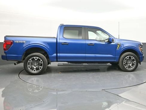 Used 2024 Ford F150 STX image 17