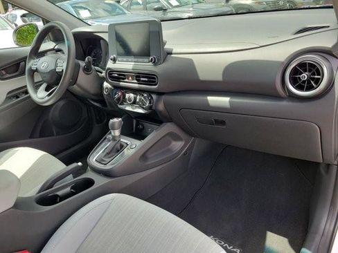 Certified 2023 Hyundai Kona SEL FWD image 13