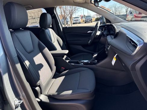 New 2026 Buick Encore GX Preferred w/ Comfort Package image 32