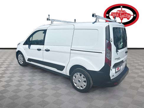 Used 2019 Ford Transit Connect XL image 5