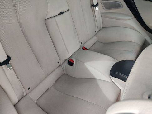 Used 2014 BMW 640i Convertible image 10