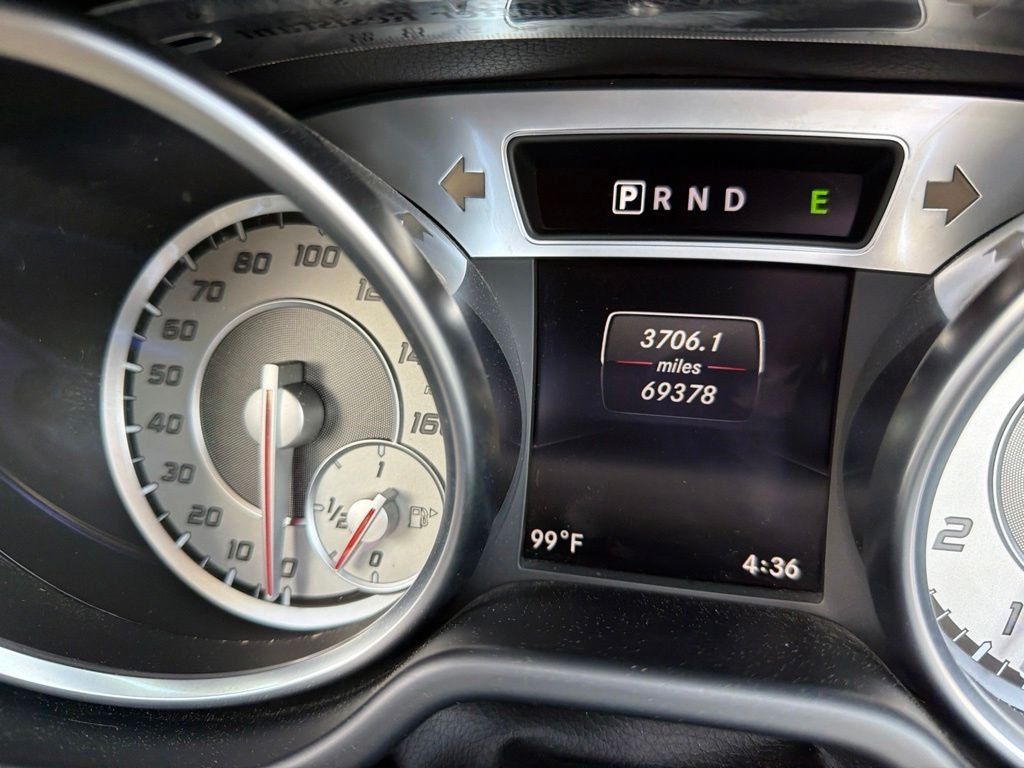Used 2016 Mercedes-Benz SL 400 image 3