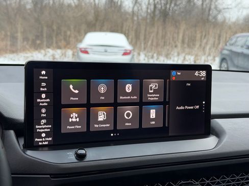 Used 2023 Honda Accord EX-L image 21