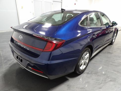 Used 2020 Hyundai Sonata SE image 5