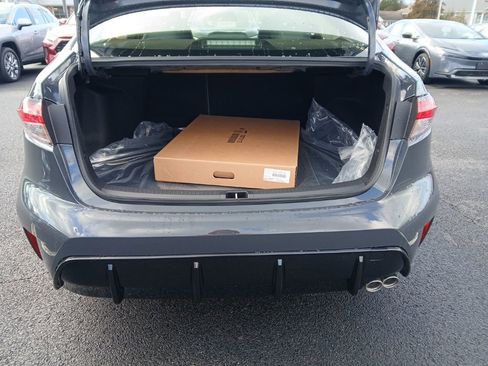 New 2026 Toyota Corolla SE image 8