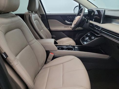 Used 2021 Lincoln Corsair AWD w/ Equipment Group 101A image 21