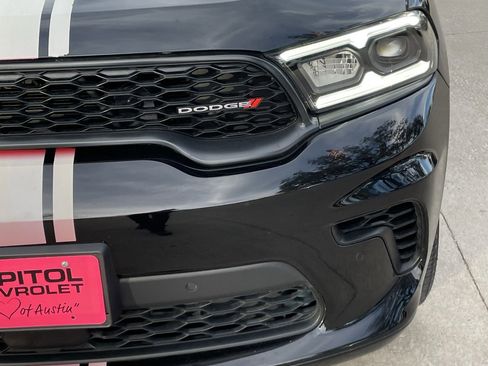 Used 2024 Dodge Durango R/T image 8