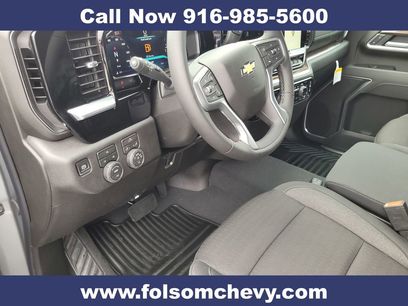 New 2026 Chevrolet Silverado 2500 LT w/ Convenience Package