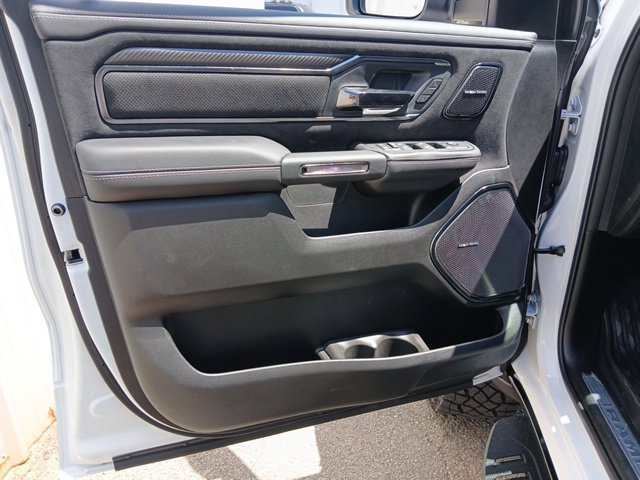 New 2026 RAM 1500 RHO w/ RHO Level 1 Equipment Group AWD/4WD image 61