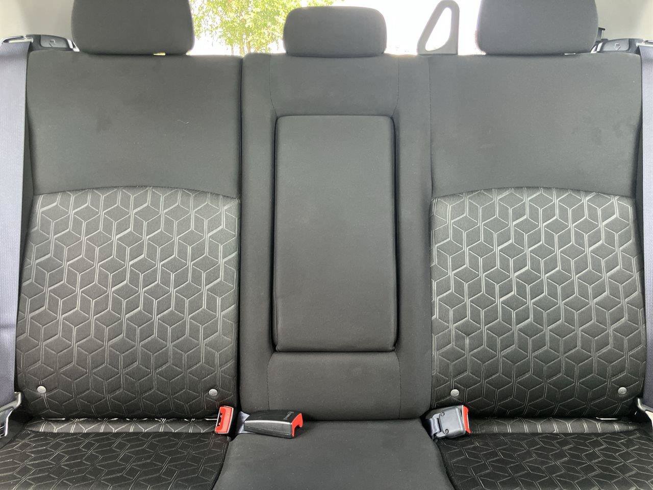Used 2026 Mitsubishi Outlander Sport AWD image 30