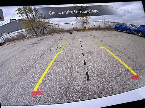 New 2025 Jeep Grand Cherokee L Limited image 17