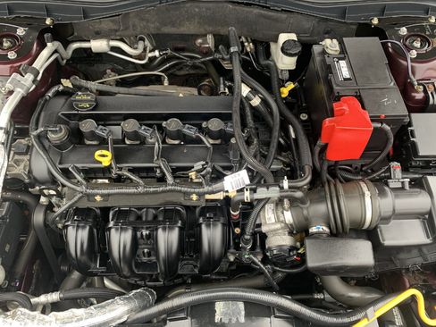 Used 2012 Ford Fusion SE image 37