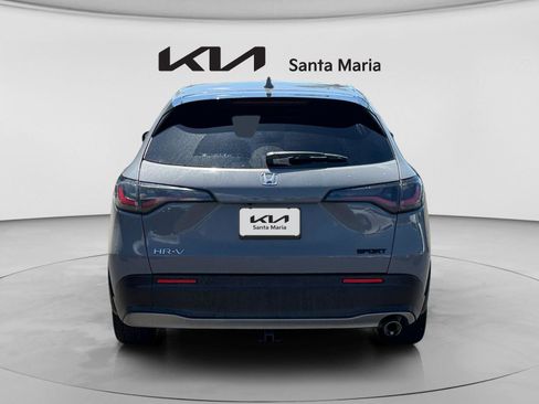 Used 2023 Honda HR-V Sport image 7