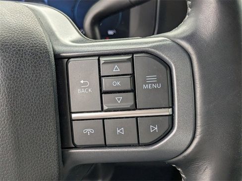 Used 2023 Ford F350 Lariat w/ Lariat Ultimate Package image 24