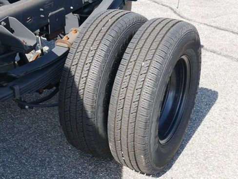 New 2023 RAM 3500 Tradesman image 11