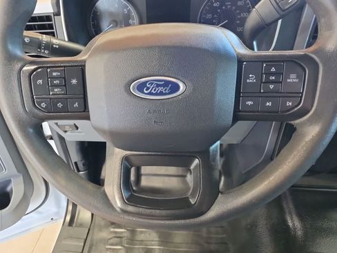 Certified 2023 Ford F150 XLT w/ Trailer Tow Package AWD/4WD image 20
