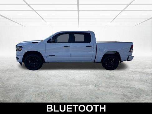 Used 2023 RAM 1500 Lone Star image 8