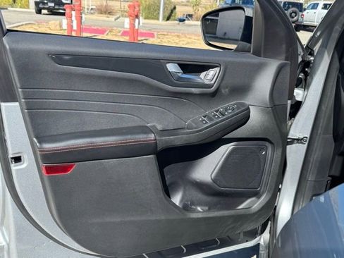Used 2023 Ford Escape ST-Line image 27