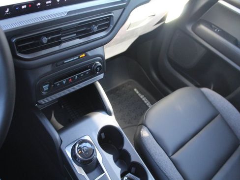 New 2025 Ford Bronco Sport Big Bend w/ Convenience Package image 17