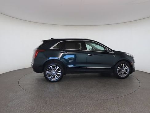 Used 2025 Cadillac XT5 Premium Luxury AWD/4WD image 22