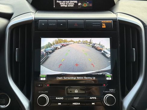 Used 2022 Subaru Ascent Limited w/ Technology Package AWD/4WD image 30