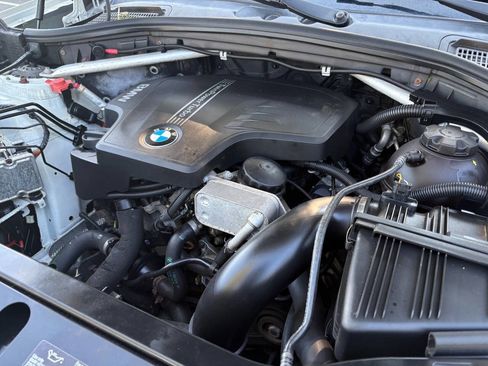 Used 2014 BMW X3 xDrive28i image 25