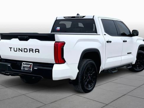 Used 2024 Toyota Tundra SR5 image 12