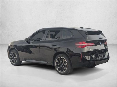 Used 2026 BMW X3 xDrive30 w/ Premium Package image 9