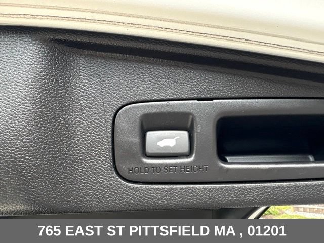 Used 2020 Honda CR-V EX-L image 7