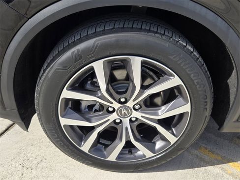 Used 2022 Acura MDX FWD w/ Technology Package image 10