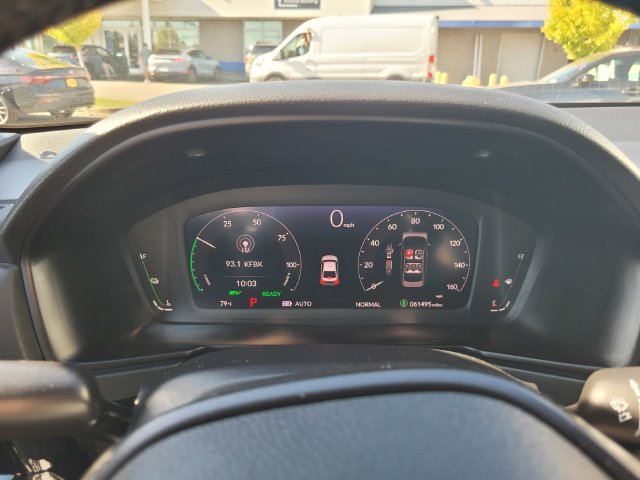 Used 2024 Honda Accord Sport image 29