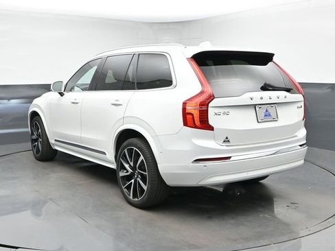 Used 2023 Volvo XC90 B6 Plus w/ Protection Package Premier AWD/4WD image 8
