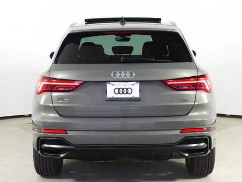 Used 2022 Audi Q3 2.0T Premium w/ Convenience Package image 8