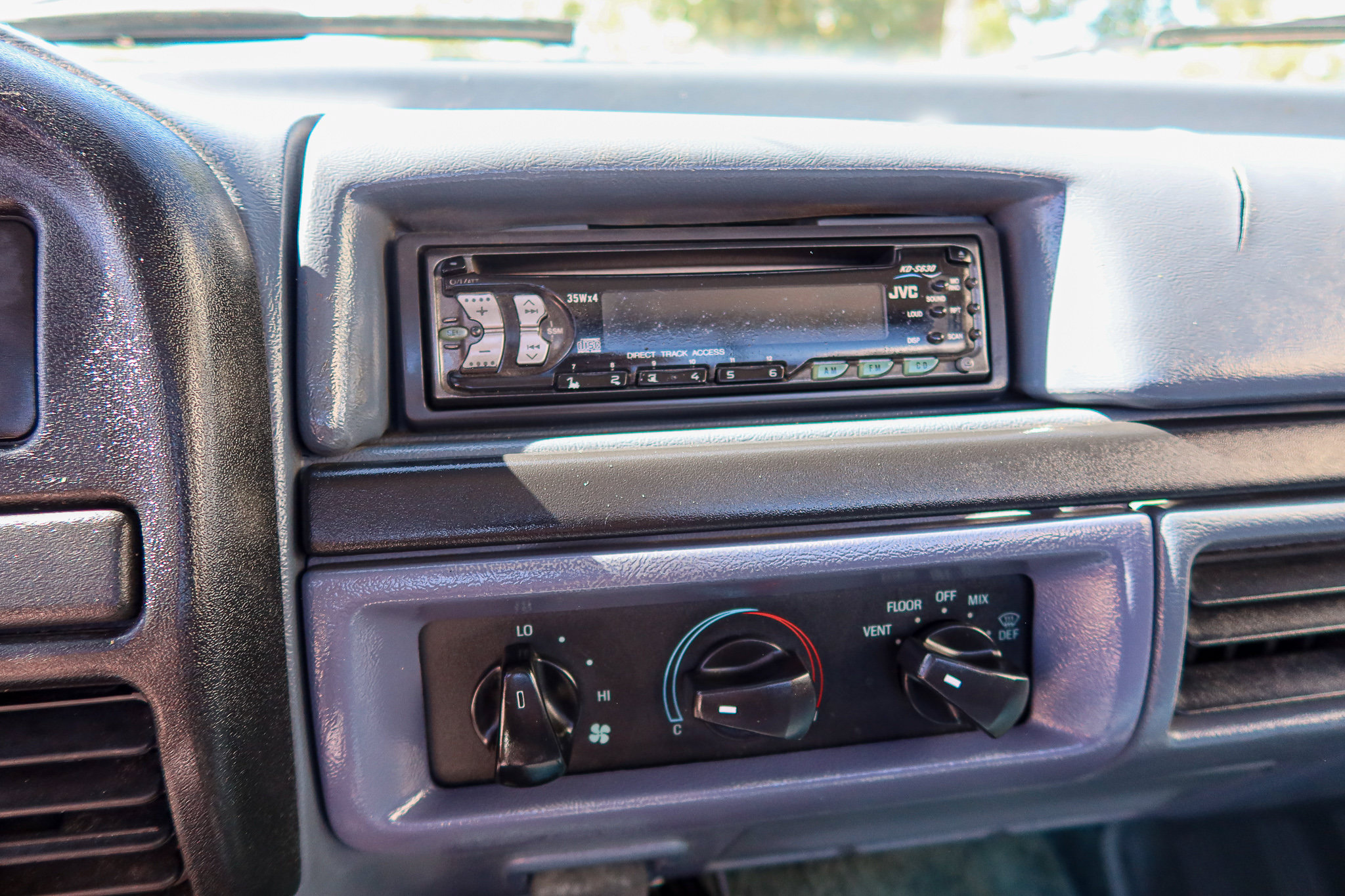 Used 1992 Ford F350 4x4 Regular Cab image 12