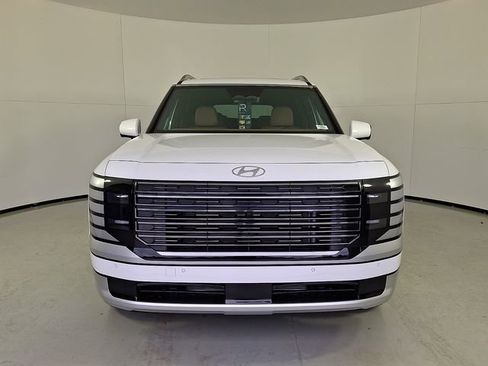 New 2026 Hyundai Palisade Calligraphy image 2