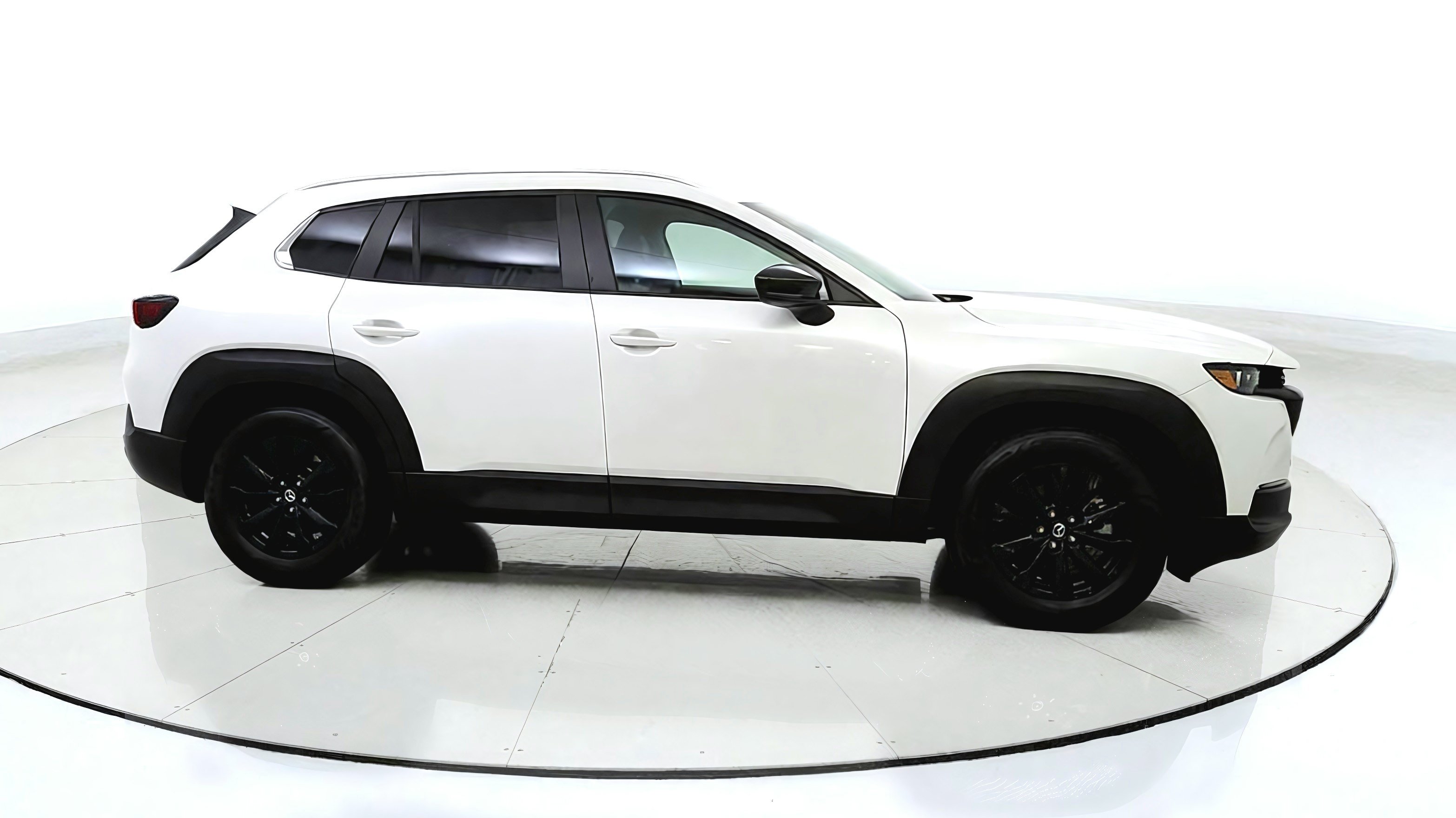 Used 2024 MAZDA CX-50 AWD 2.5 S w/ Cargo Package image 8