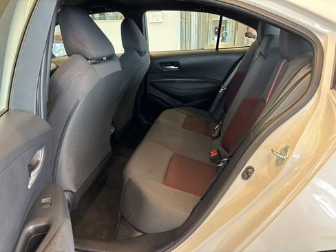 Used 2024 Toyota Corolla SE image 27