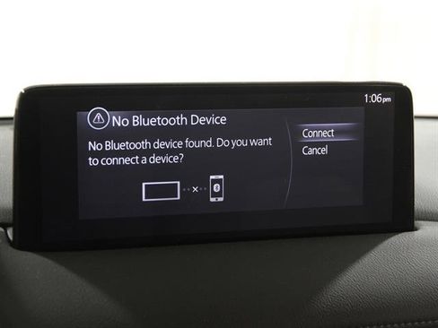 Certified 2025 MAZDA CX-5 AWD 2.5 S w/ Preferred Package image 10