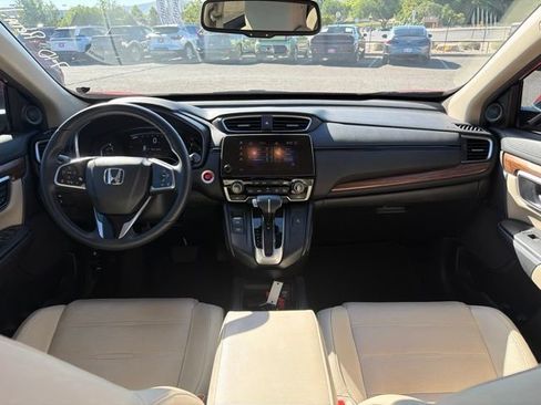 Used 2018 Honda CR-V EX-L image 10