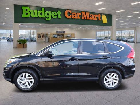 Used 2016 Honda CR-V EX image 3