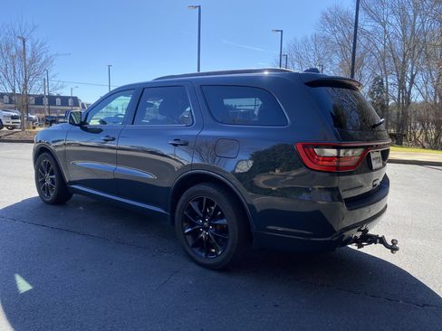 Used 2018 Dodge Durango GT w/ Premium Group image 7