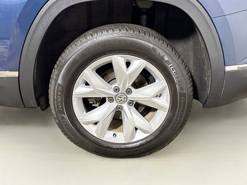 Used 2018 Volkswagen Atlas SEL image 28