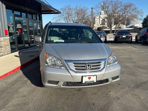 Used 2010 Honda Odyssey EX-L image 8