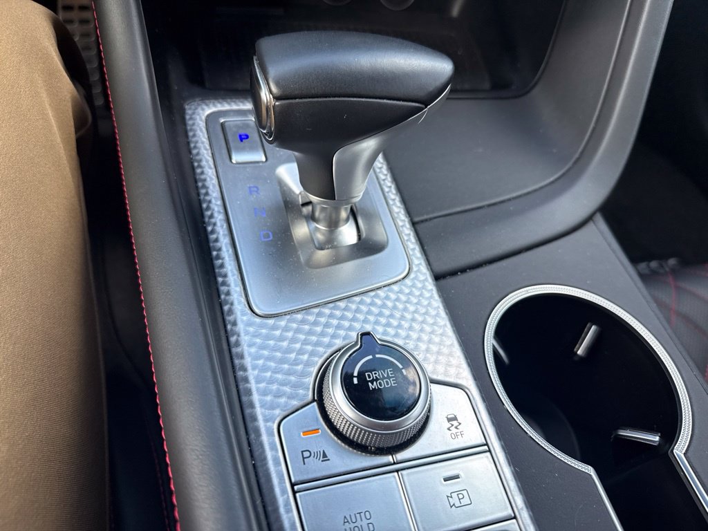 Certified 2023 Genesis G70 3.3T w/ Sport Prestige Package AWD/4WD image 12